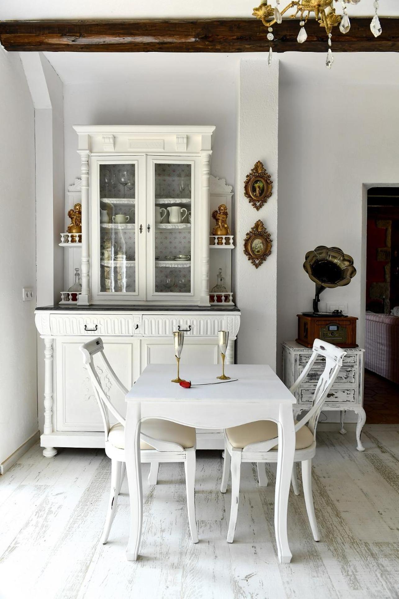 Mas Valoria Casa di campagna