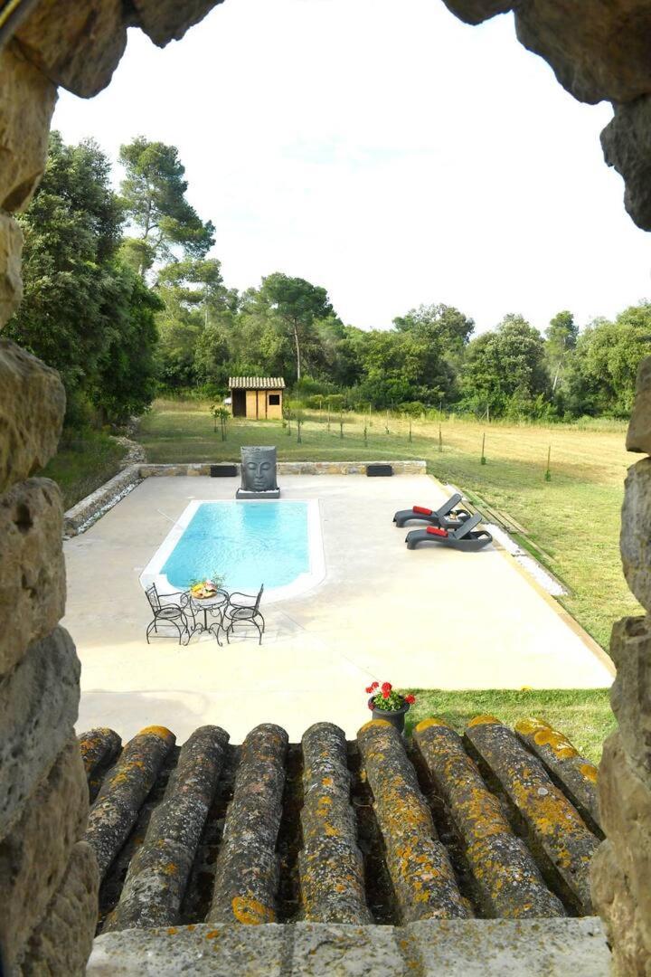 Casa di campagna Mas Valoria Peratallada