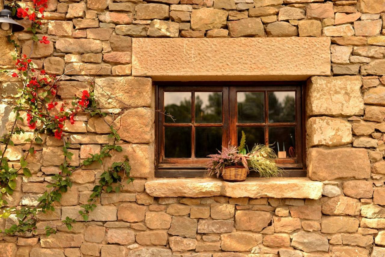 Mas Valoria Casa di campagna Peratallada